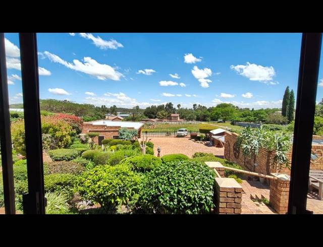 3 BEDROOM HOUSE FOR SALE IN VAAL MARINA
